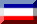 Serbia and Montenegro flag