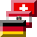 German-speaking countries
