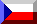 Czech flag