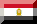 Egyptian flag