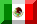 Mexican flag