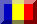 Romanian flag