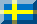 Swedish flag