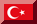 Turkish flag