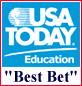 USA Today Best Bet