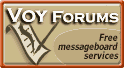 VoyForums